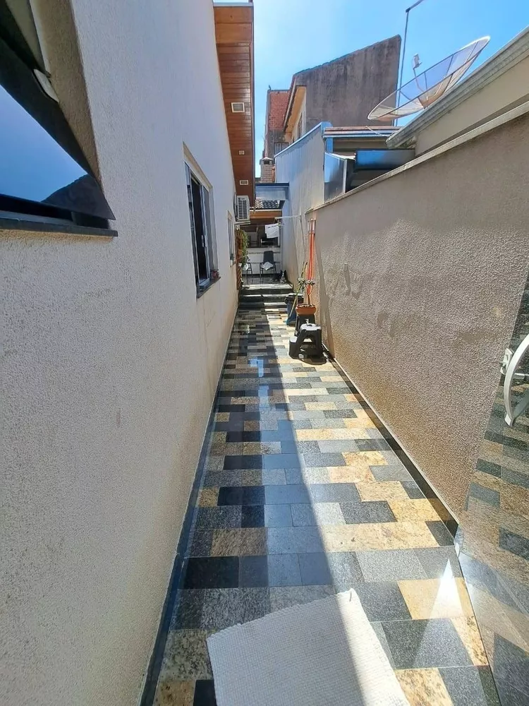 Casa, 2 quartos, 125 m² - Foto 14