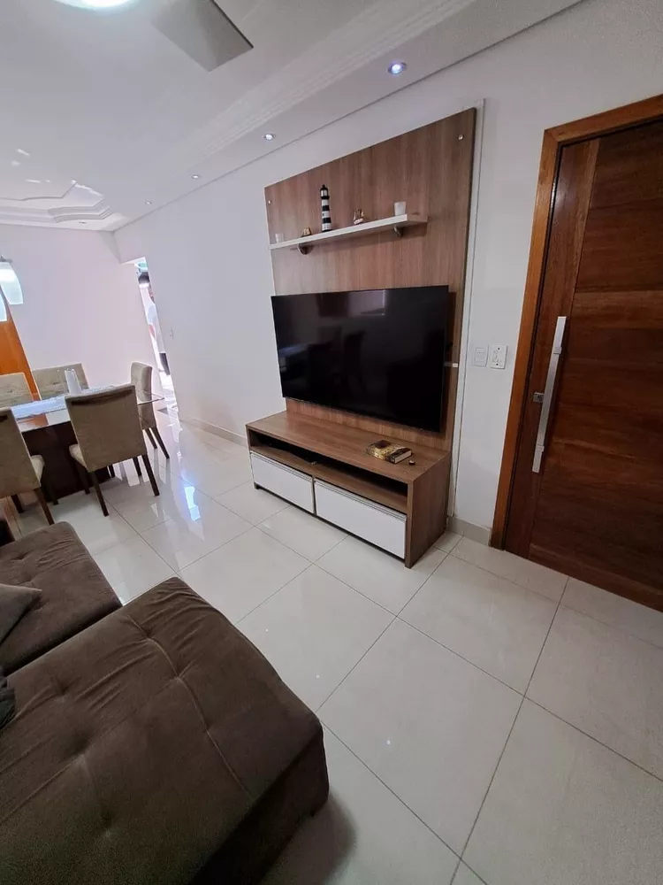 Casa, 2 quartos, 125 m² - Foto 5