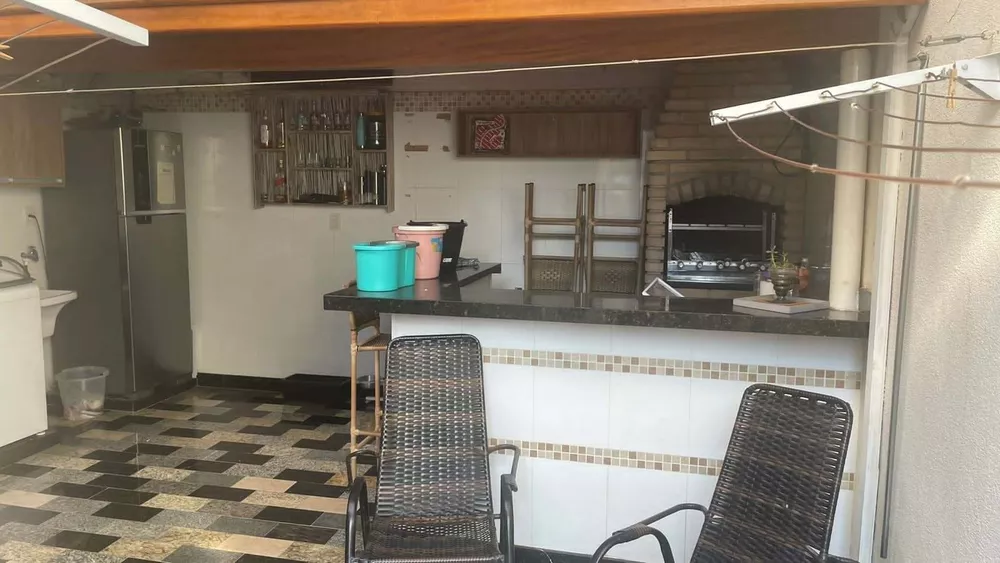 Casa, 2 quartos, 125 m² - Foto 19