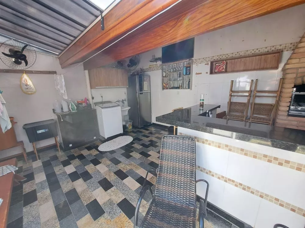 Casa, 2 quartos, 125 m² - Foto 16