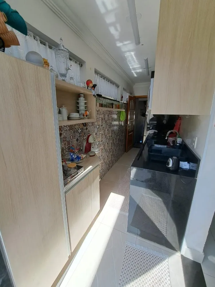 Casa, 2 quartos, 125 m² - Foto 19