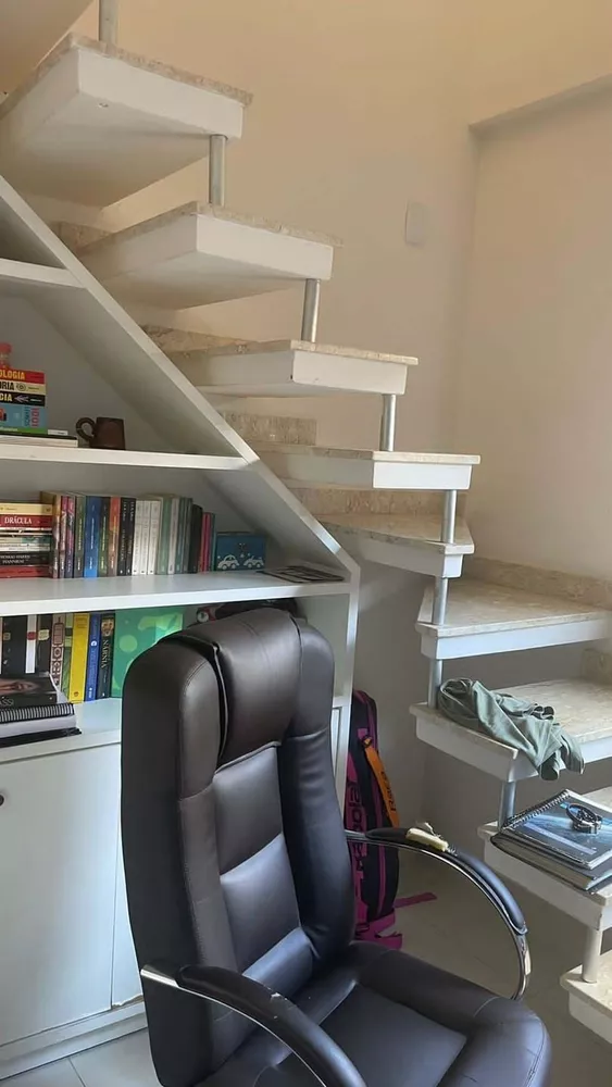 Casa, 2 quartos, 125 m² - Foto 11