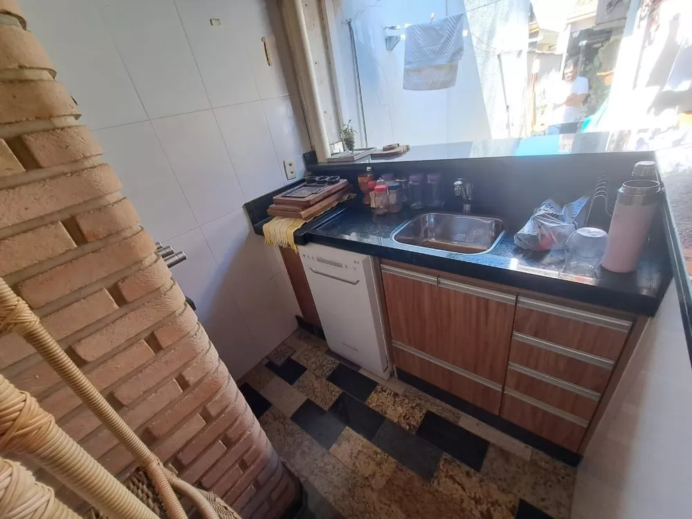 Casa, 2 quartos, 125 m² - Foto 13