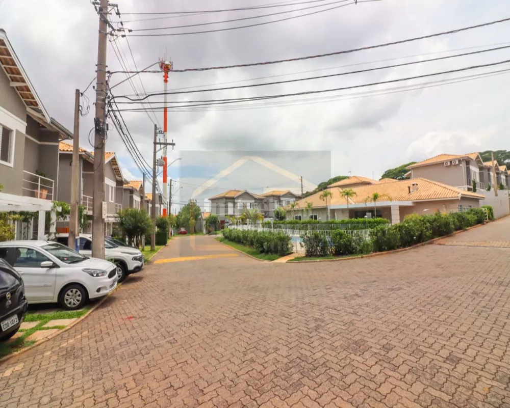 Casa de Condomínio, 3 quartos - Foto 23