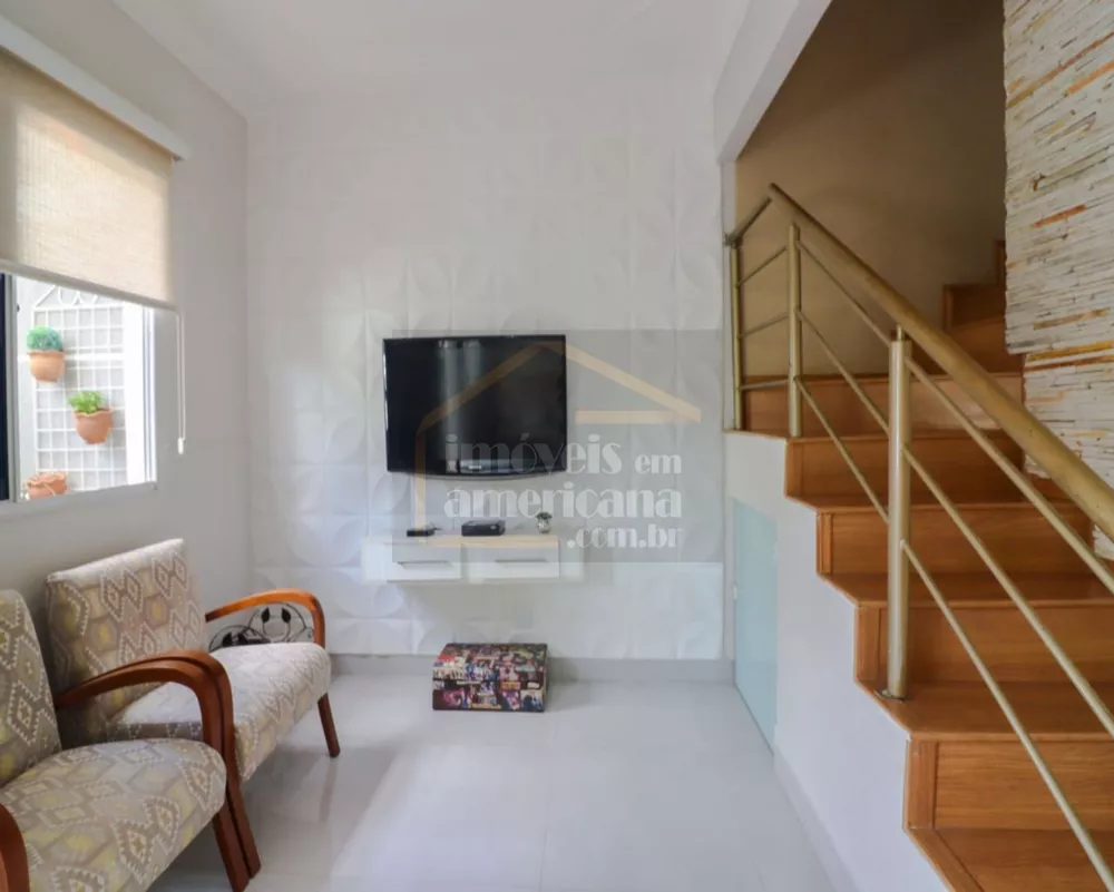 Casa de Condomínio, 3 quartos - Foto 17