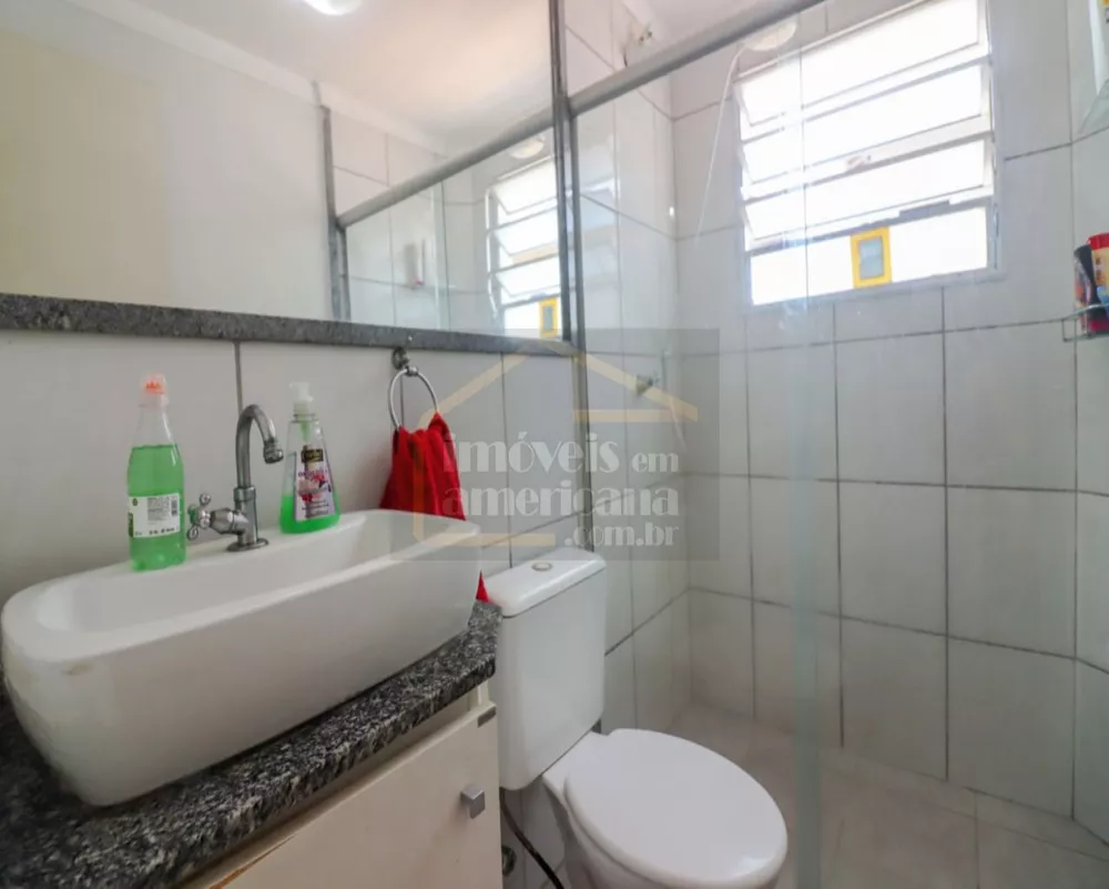 Casa de Condomínio, 3 quartos - Foto 13