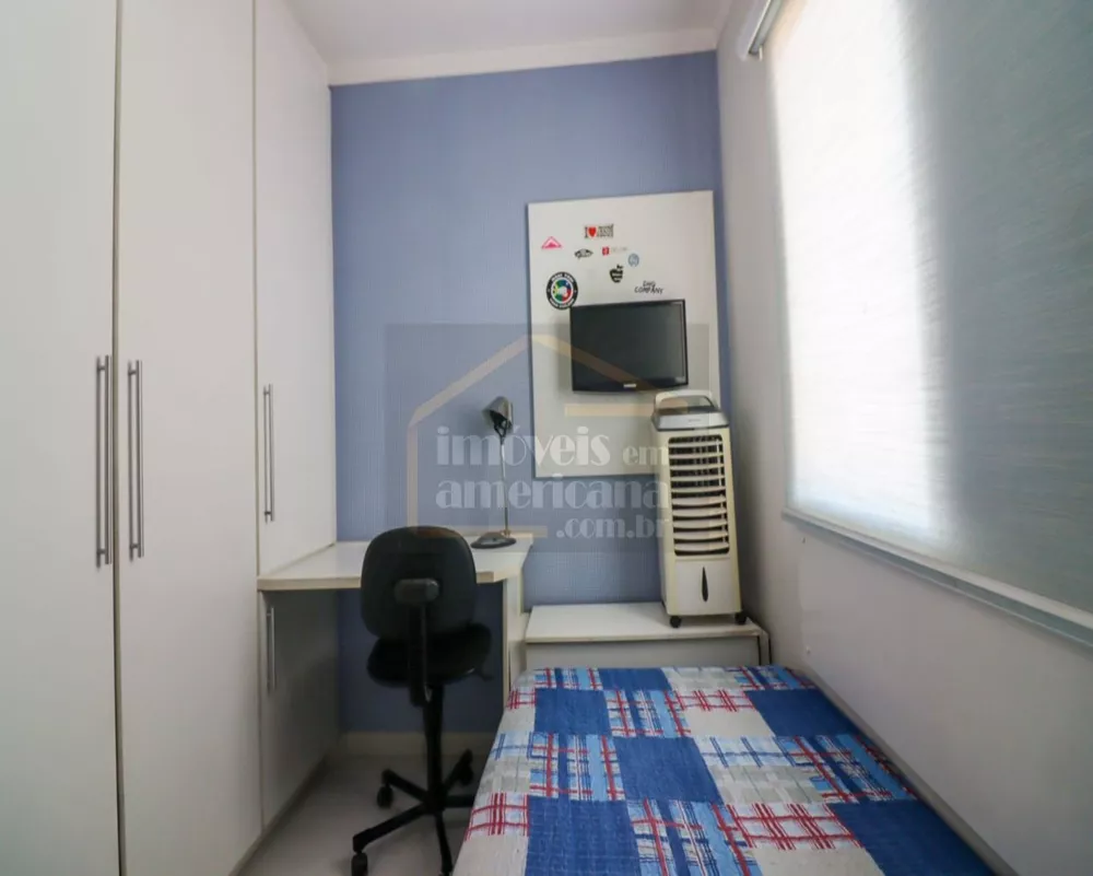 Casa de Condomínio, 3 quartos - Foto 6