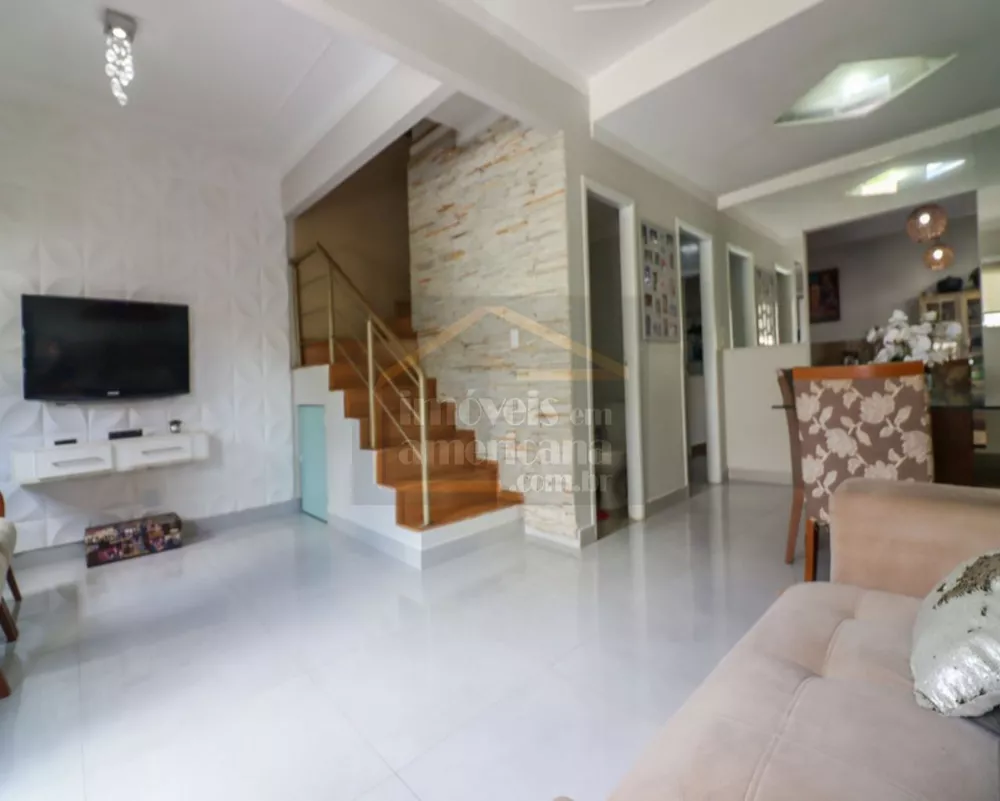 Casa de Condomínio, 3 quartos - Foto 16