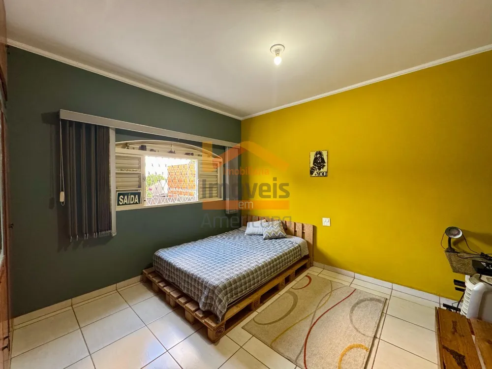 Casa, 3 quartos - Foto 10