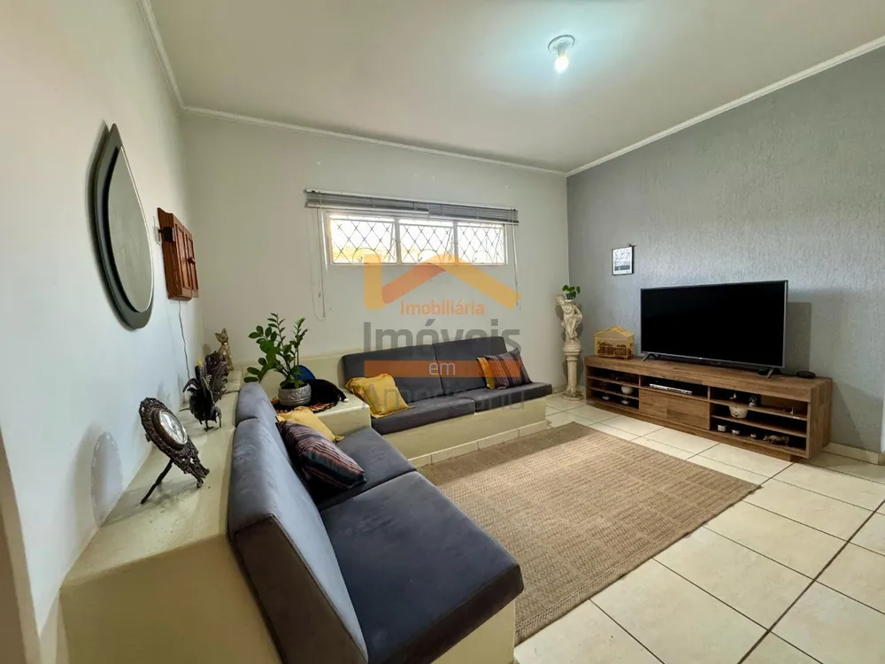 Casa, 3 quartos - Foto 2