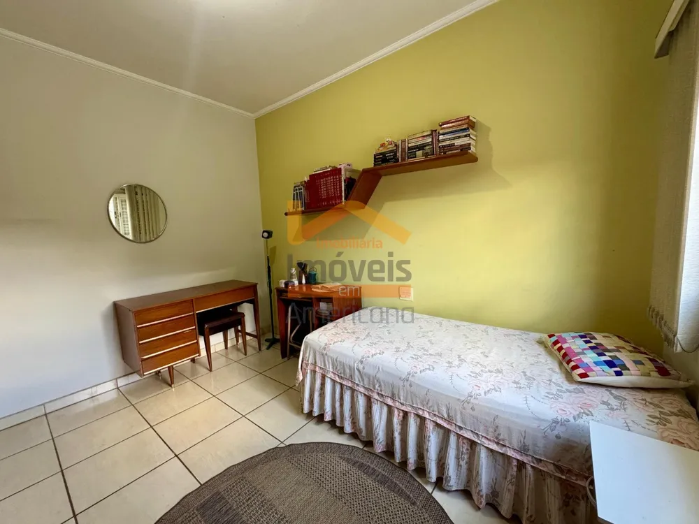 Casa, 3 quartos - Foto 8