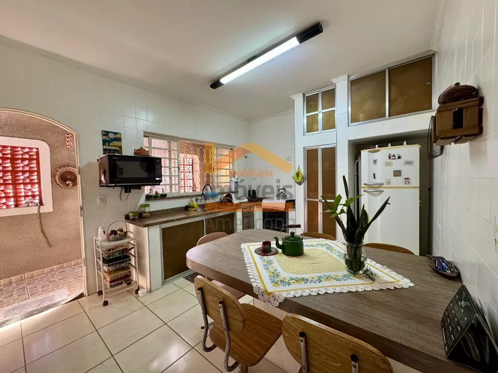 Casa, 3 quartos - Foto 7