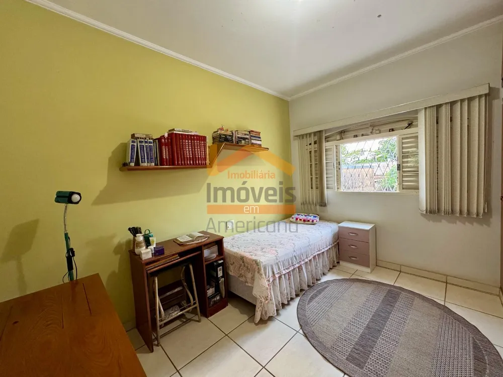 Casa, 3 quartos - Foto 3