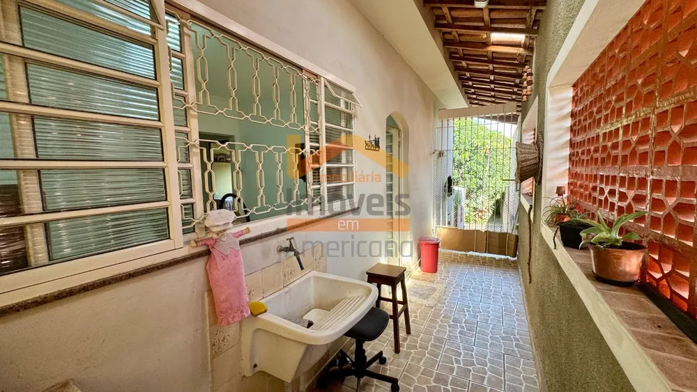 Casa, 3 quartos - Foto 5