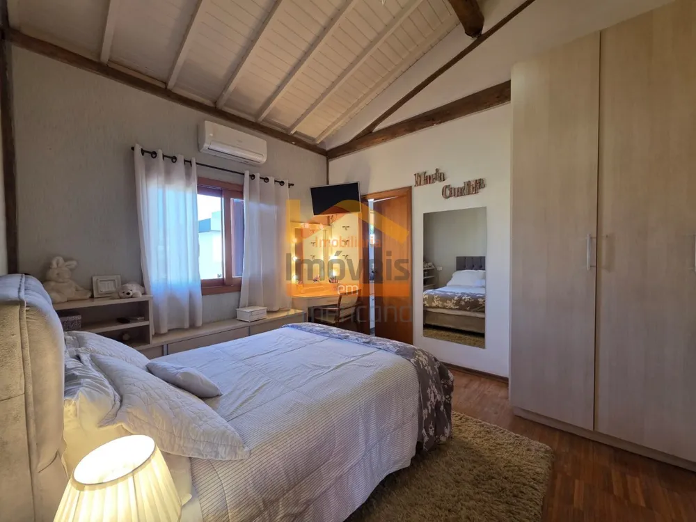 Casa de Condomínio, 3 quartos - Foto 11