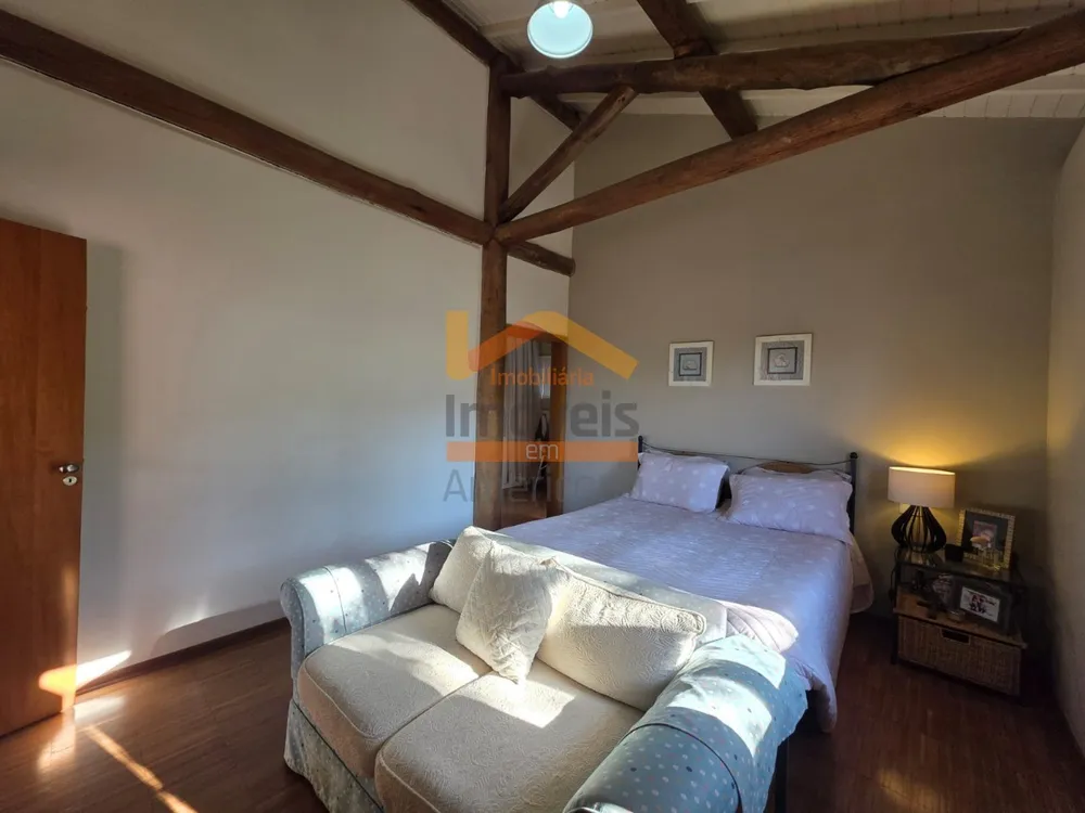 Casa de Condomínio, 3 quartos - Foto 9