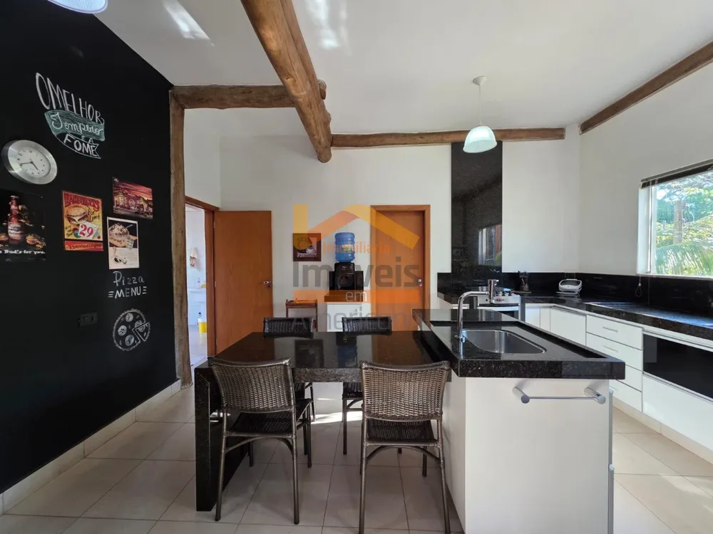 Casa de Condomínio, 3 quartos - Foto 6