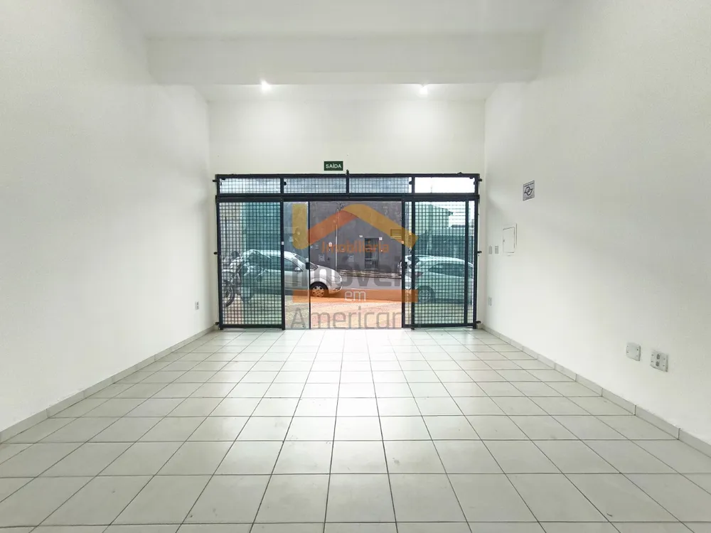 Sala-Conjunto, 42 m² - Foto 1