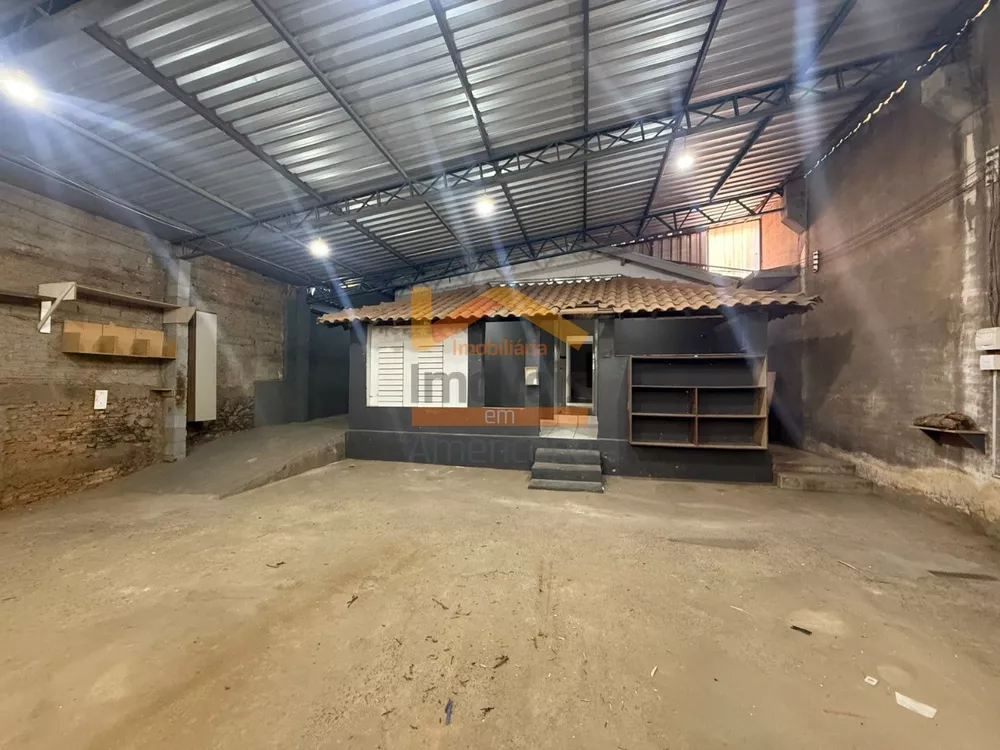 Loja-Salão - Foto 2