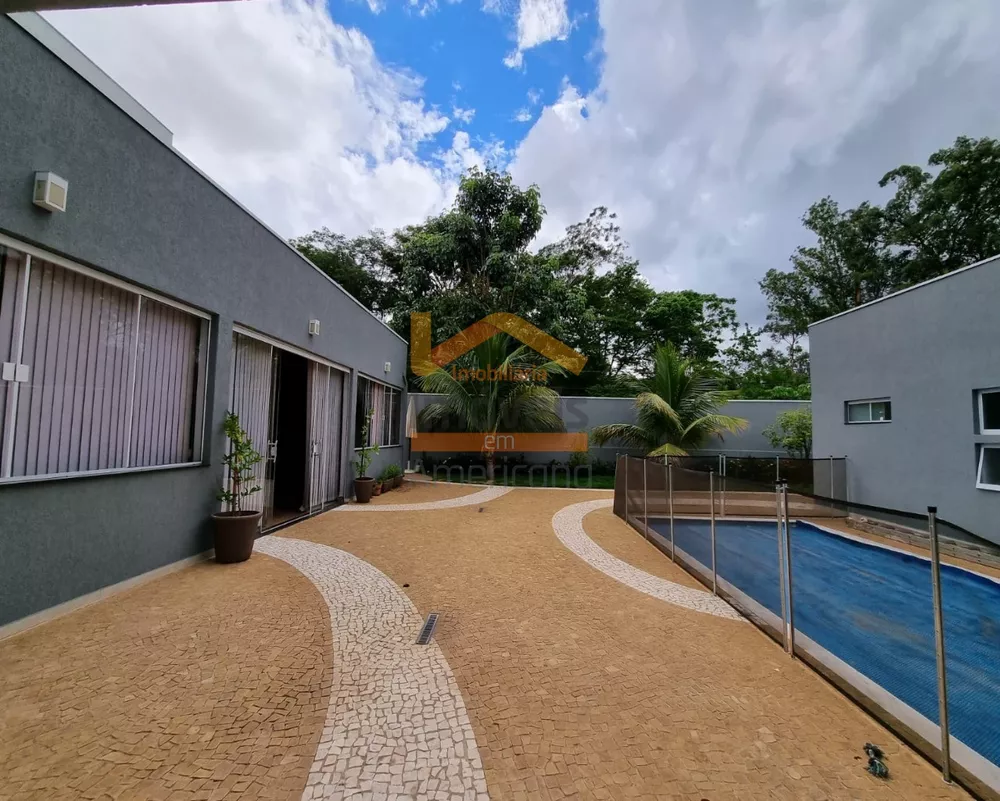 Casa de Condomínio à venda com 3 quartos, 650m² - Foto 40