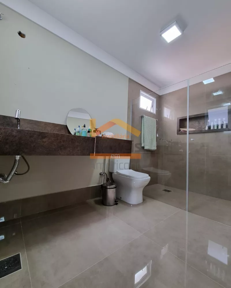 Casa de Condomínio à venda com 3 quartos, 650m² - Foto 37