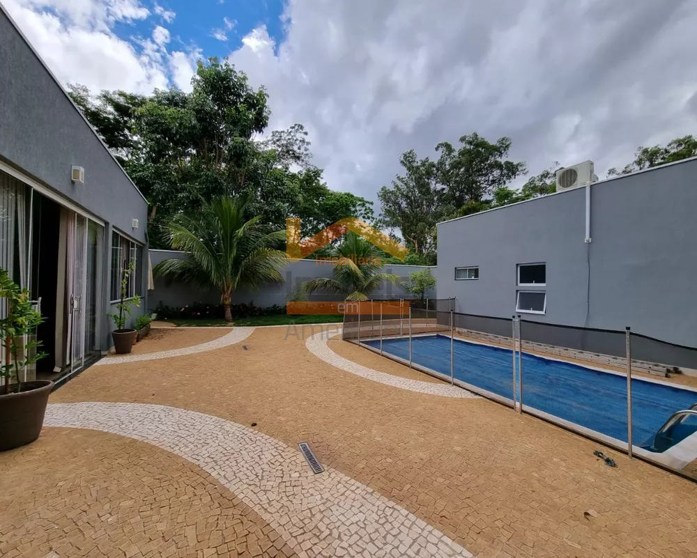 Casa de Condomínio à venda com 3 quartos, 650m² - Foto 42