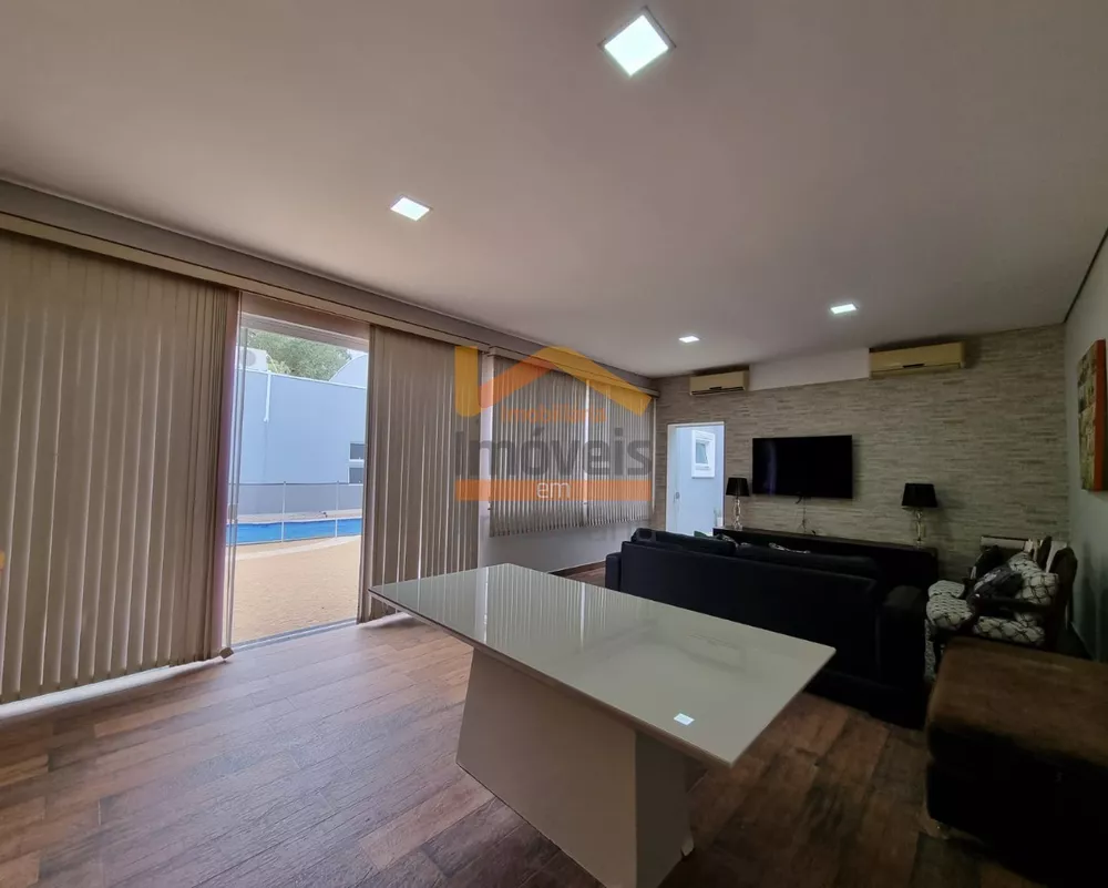 Casa de Condomínio à venda com 3 quartos, 650m² - Foto 13