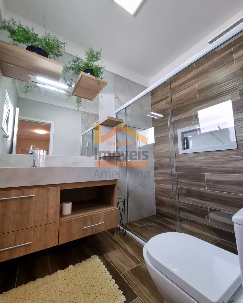 Casa de Condomínio à venda com 3 quartos, 650m² - Foto 38