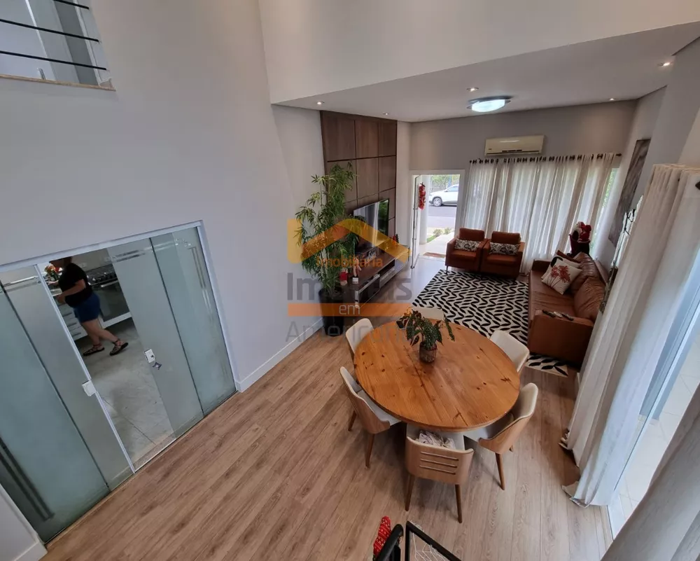 Casa de Condomínio à venda com 3 quartos, 650m² - Foto 6