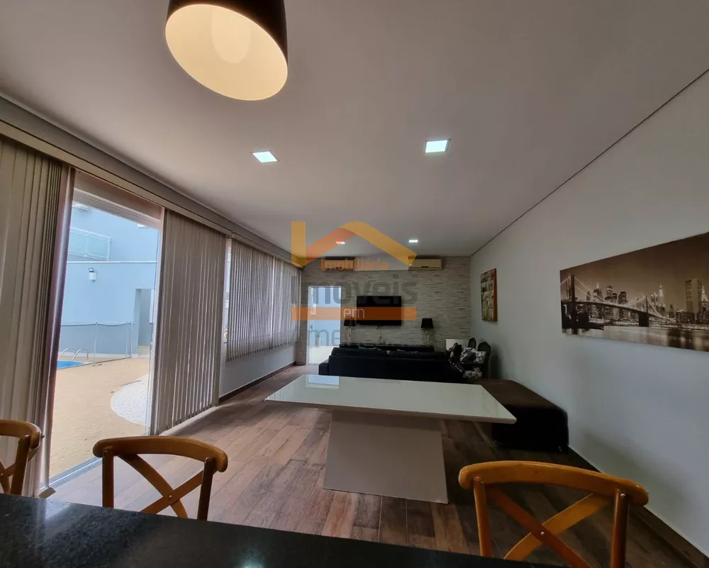 Casa de Condomínio à venda com 3 quartos, 650m² - Foto 14