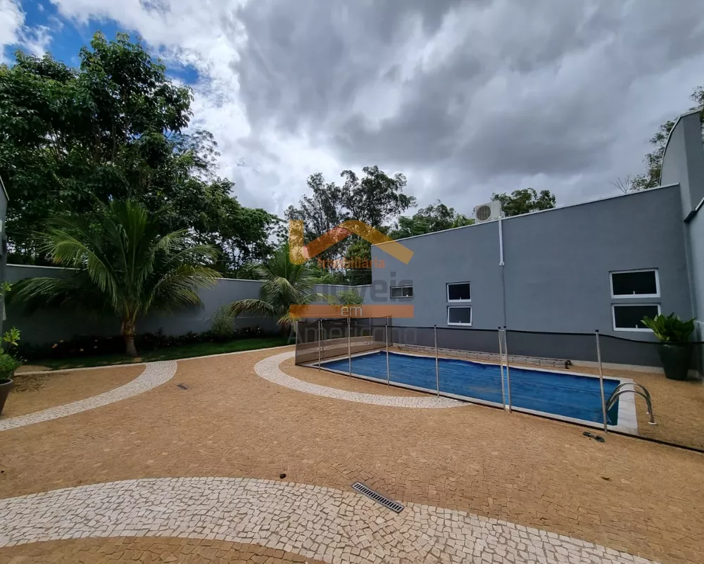 Casa de Condomínio à venda com 3 quartos, 650m² - Foto 48