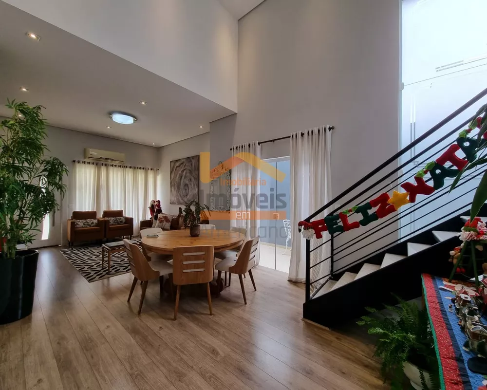 Casa de Condomínio à venda com 3 quartos, 650m² - Foto 10