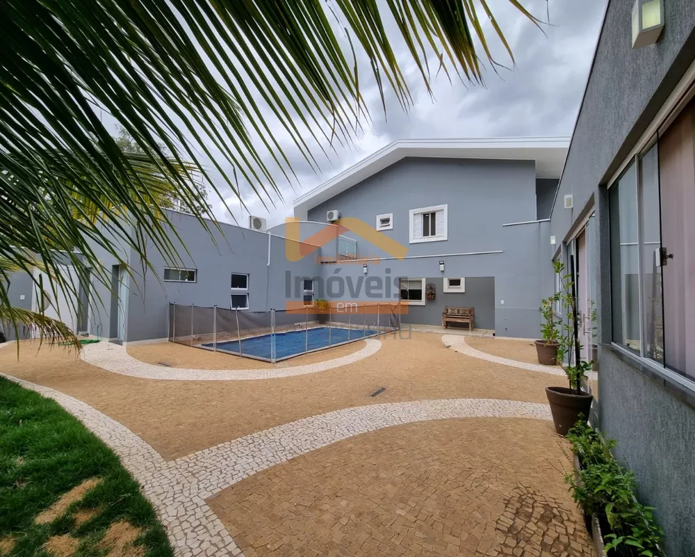 Casa de Condomínio à venda com 3 quartos, 650m² - Foto 39