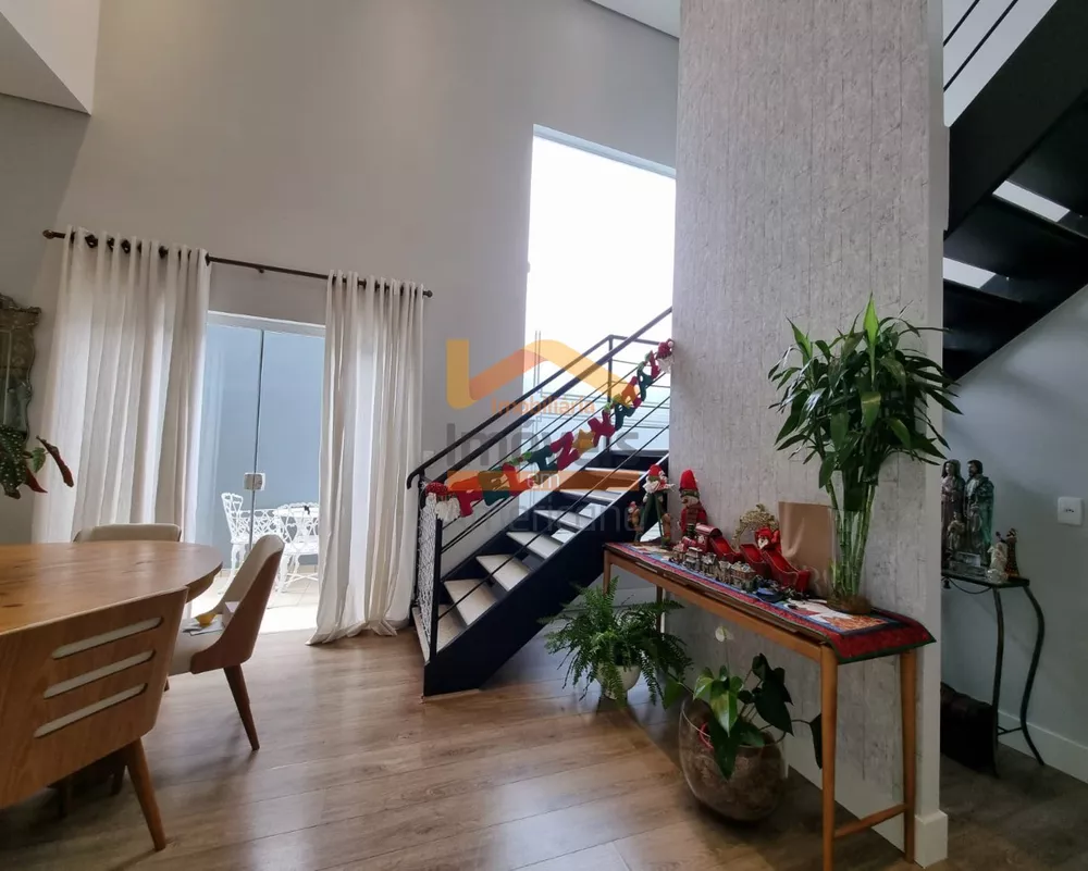 Casa de Condomínio à venda com 3 quartos, 650m² - Foto 12