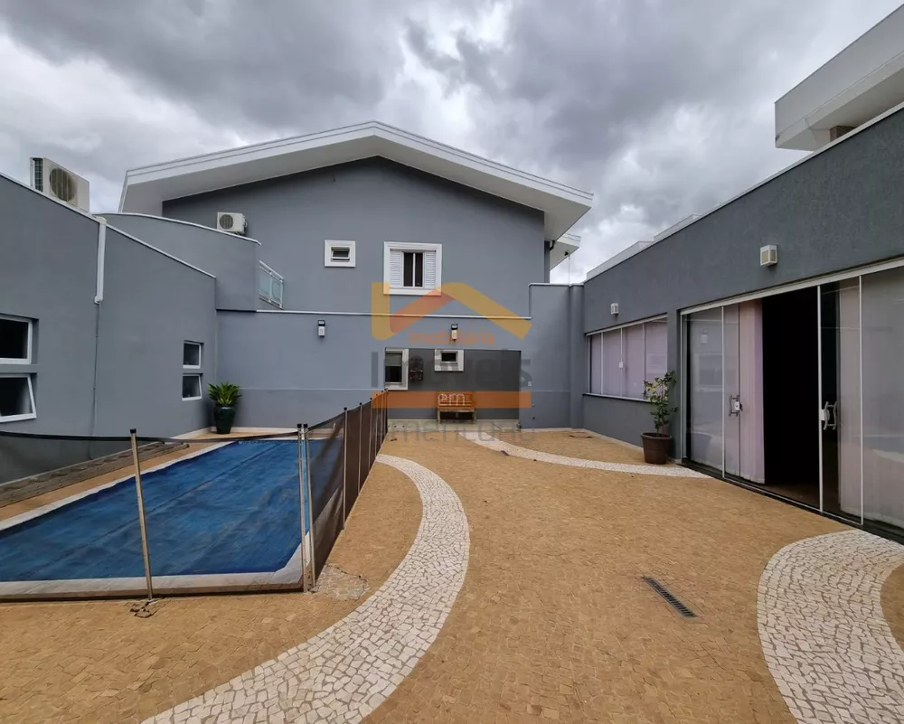 Casa de Condomínio à venda com 3 quartos, 650m² - Foto 43