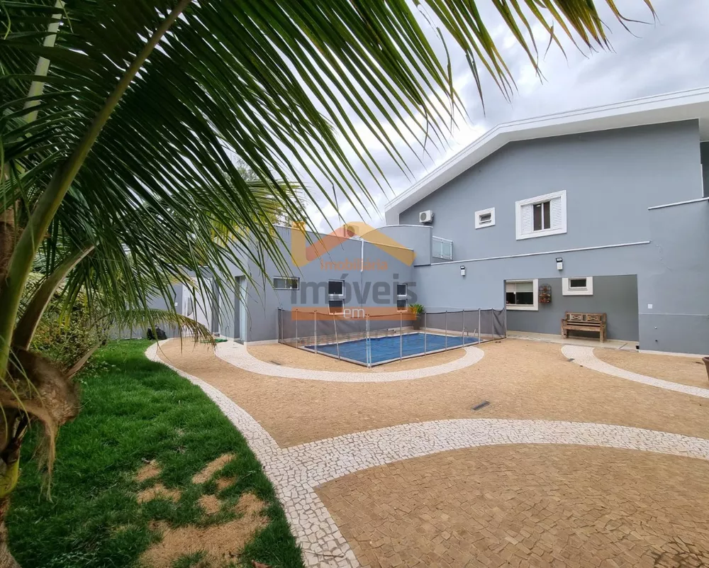 Casa de Condomínio à venda com 3 quartos, 650m² - Foto 41