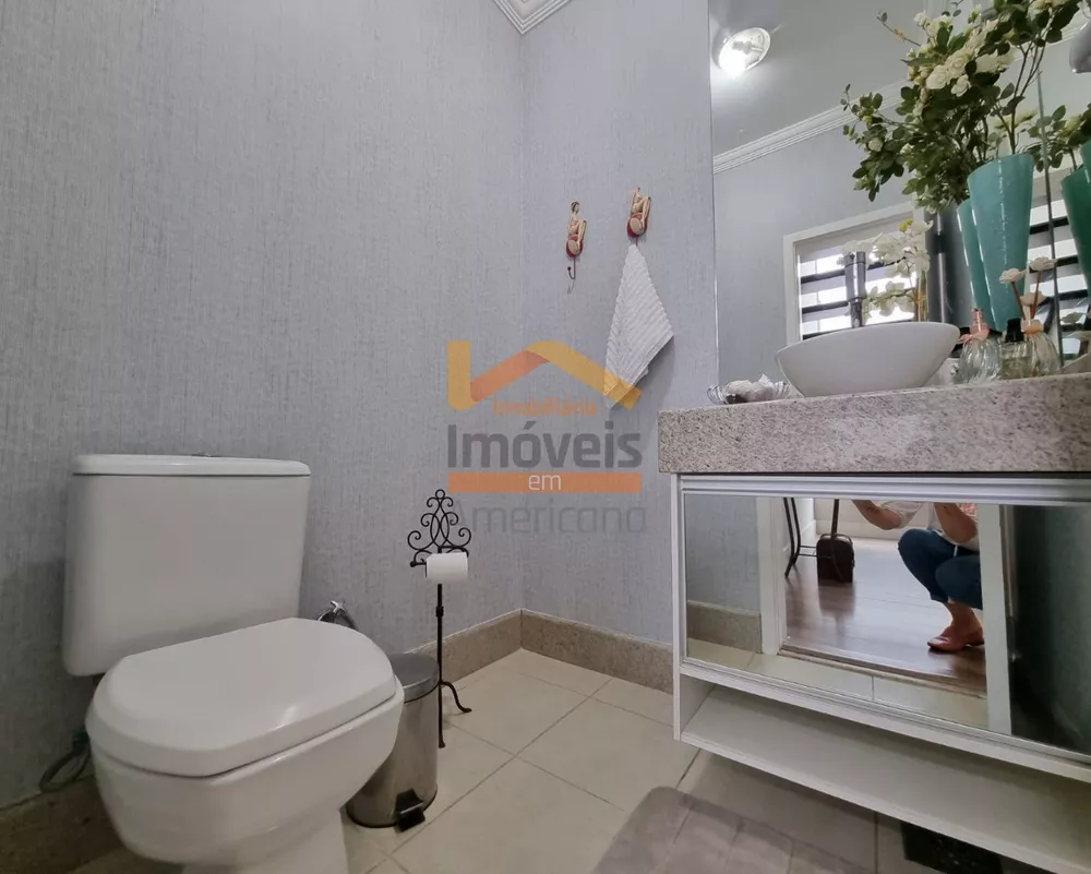 Casa de Condomínio à venda com 3 quartos, 650m² - Foto 31