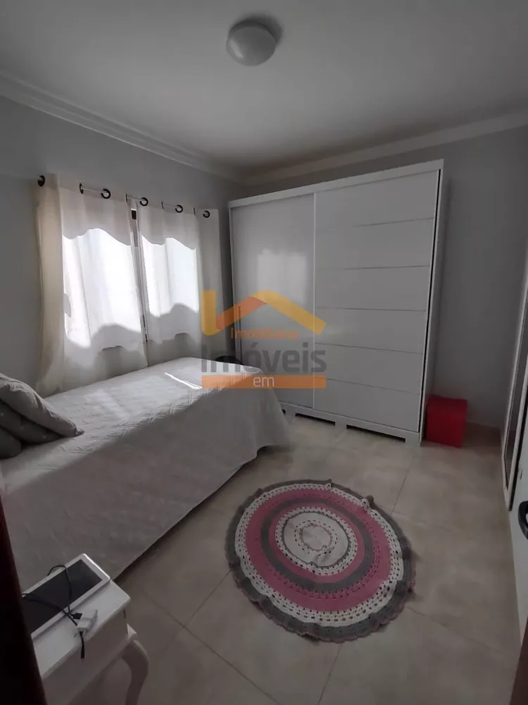 Casa, 3 quartos, 120 m² - Foto 5