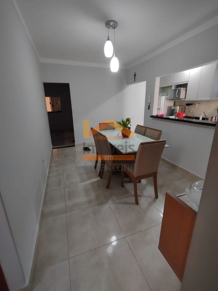 Casa, 3 quartos, 120 m² - Foto 3