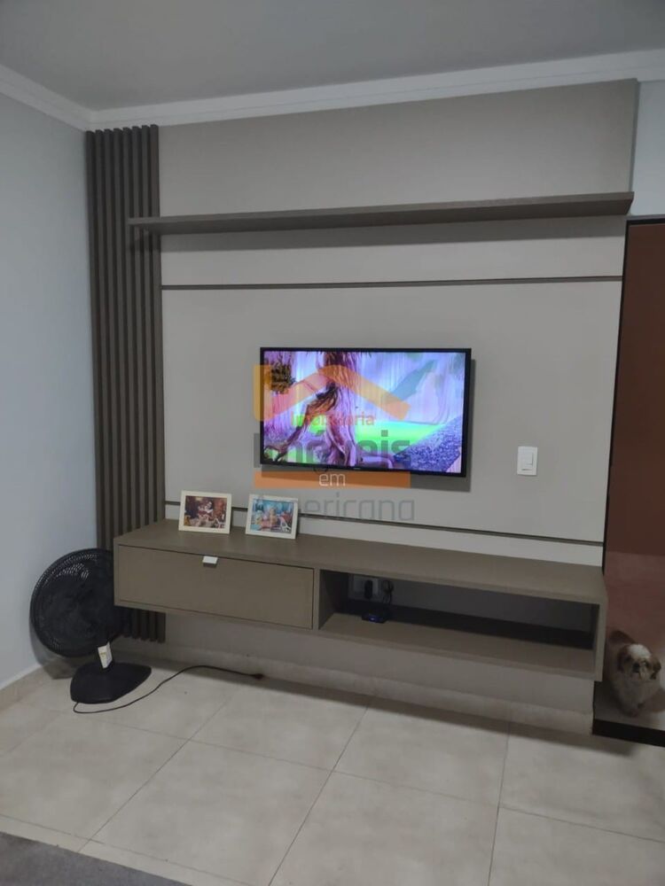 Casa, 3 quartos, 120 m² - Foto 1