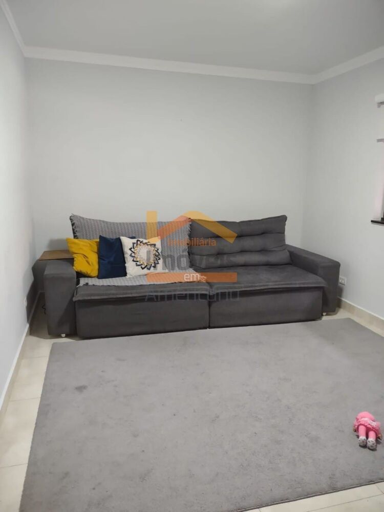Casa, 3 quartos, 120 m² - Foto 2