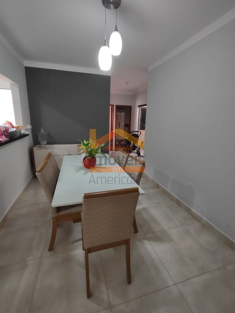 Casa, 3 quartos, 120 m² - Foto 4