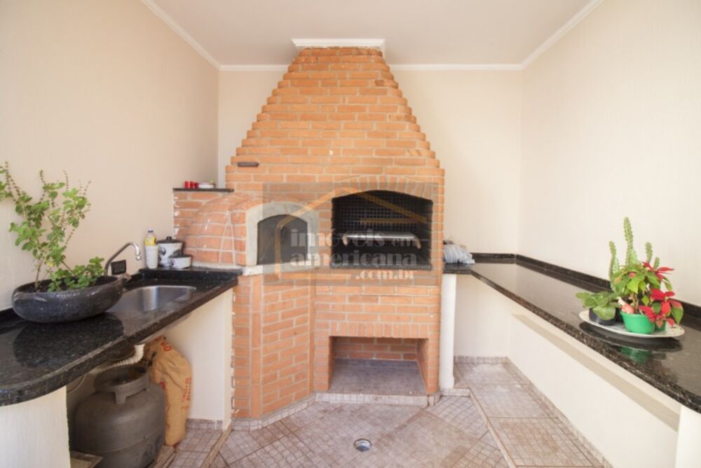 Casa, 4 quartos - Foto 1