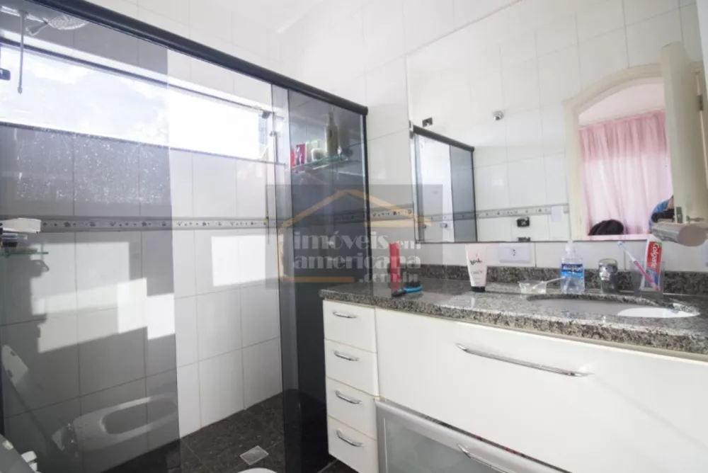 Casa, 4 quartos - Foto 17