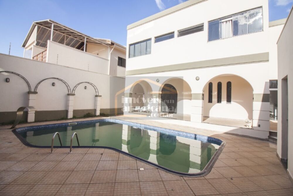 Casa, 4 quartos - Foto 2