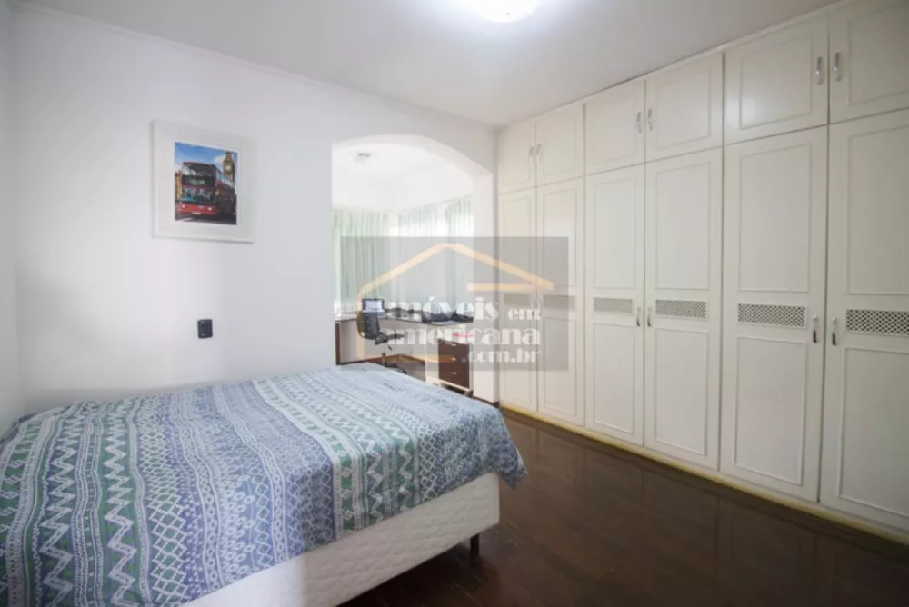 Casa, 4 quartos - Foto 11