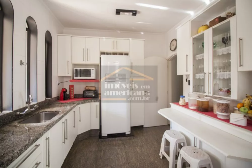 Casa, 4 quartos - Foto 7