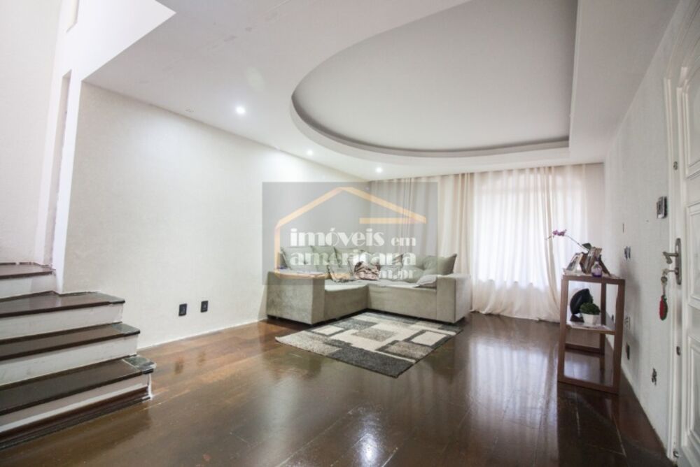 Casa, 4 quartos - Foto 3