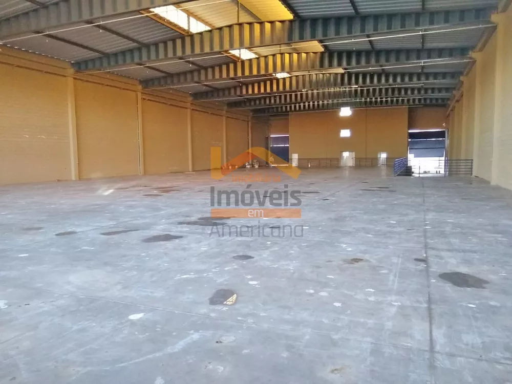 Depósito-Galpão-Armazém para alugar, 2816m² - Foto 1