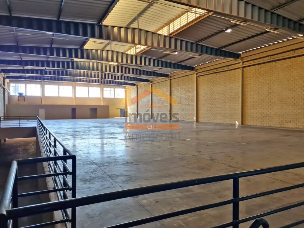 Depósito-Galpão-Armazém para alugar, 2816m² - Foto 3